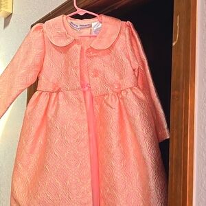 Little girls dress